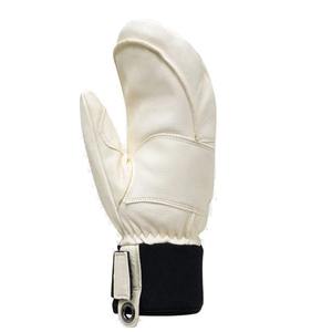 Manoplas de esquí para hombres y mujeres Manoplas de nieve de invierno Pantallas táctiles Guantes de invierno impermeables Cálidos para clima frío Guantes de Snowboard - Product Image 5