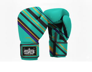 Equipo de boxeo de alta calidad - Product Image 1