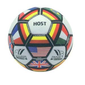AL POR MAYOR IMPRESIÓN PERSONALIZADA ALTA CALIDAD OFICIAL TALLA 5 4 BALÓN DE FÚTBOL DE SUPERFICIE LISA - Product Image 4