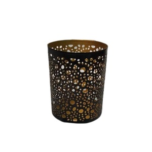 From Manufacturer of India Metal Tabletop Votive <b>Tealight</b> Holder for Home Wedding and Festive Decoration and Party Supplies - Product Image 1