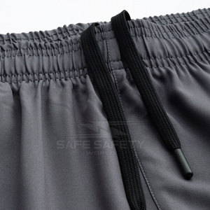 Men's Customized Cotton Street Wear Tracksuit Set New Design Eco-Friendly Wholesale Tracksuits for <b>Spring</b> - Product Image 4