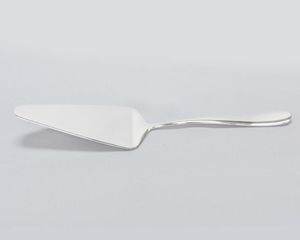 มีดเค้กชุดเสิร์ฟเค้ก1ด้ามดีไซน์ใหม่ล่าสุดสำหรับบ้านและโรงแรม - Product Image 6