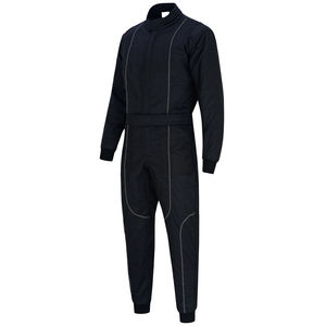 Traje de Carreras de Karts de Algodón Resistente al Viento, Elegante y de Venta Caliente, Diseñado para Campeones, Diseñado para Ganar Cada Carrera - Product Image 2