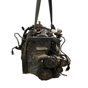 Motor OPEL Astra G Sedán 97333506 diésel 1700 (98>04) - Product Image 3