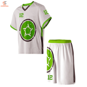 Affordable rate <b>Men</b> Lacrosse Uniform fully customized designs top trending breathable <b>Men</b> Lacrosse Uniform with high quality - Product Image 5