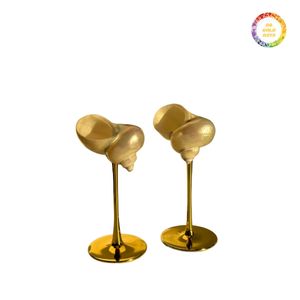 Taza de conchas marinas al por mayor para suministros de eventos, decoración de bodas y recuerdos con precio bajo y buena calidad - Product Image 2