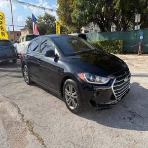 Hyundai Elantra SEL FWD 2018 1 - Product Image 1