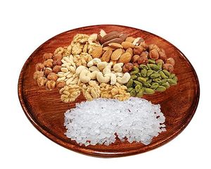 Placa de madera natural hecha a mano al por mayor segura para café y restaurante uso y decoración rústica de boda por HF CRAFTS - Product Image 1