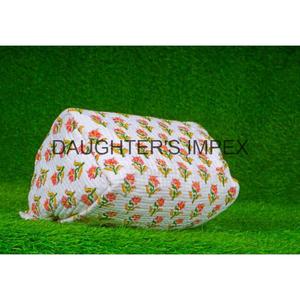 Bolsa de Maquillaje Cosmética Acolchada con Estampado Floral Duradero, Estilo Vintage, para Viaje, Organizador de Artículos de Tocador, Bolsa con Cierre de Cremallera, Regalo para Mujer - Product Image 6