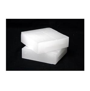 Parafina semirrefinada sólida blanca de alta calidad 58-60 Calidad Premium para elaborar velas premium a la venta en todo el mundo - Product Image 3