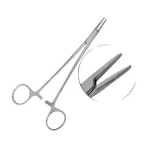 Fabricación en fábrica Seguridad MOL Juego de instrumentos veterinarios para animales pequeños 6 uds Kit de procedimientos quirúrgicos de recorte de garra Manual - Product Image 3