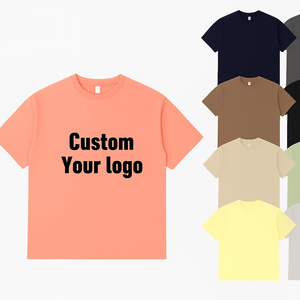 Camisetas unisex OEM/ODM, fabricación de ropa de moda personalizada al por mayor en Vietnam para hombres y mujeres - Product Image 1