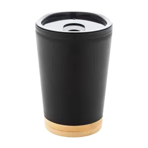 Bicchiere in Acciaio Inossidabile Sterling con Personalizzazione su Misura di Dellio - Product Image 2