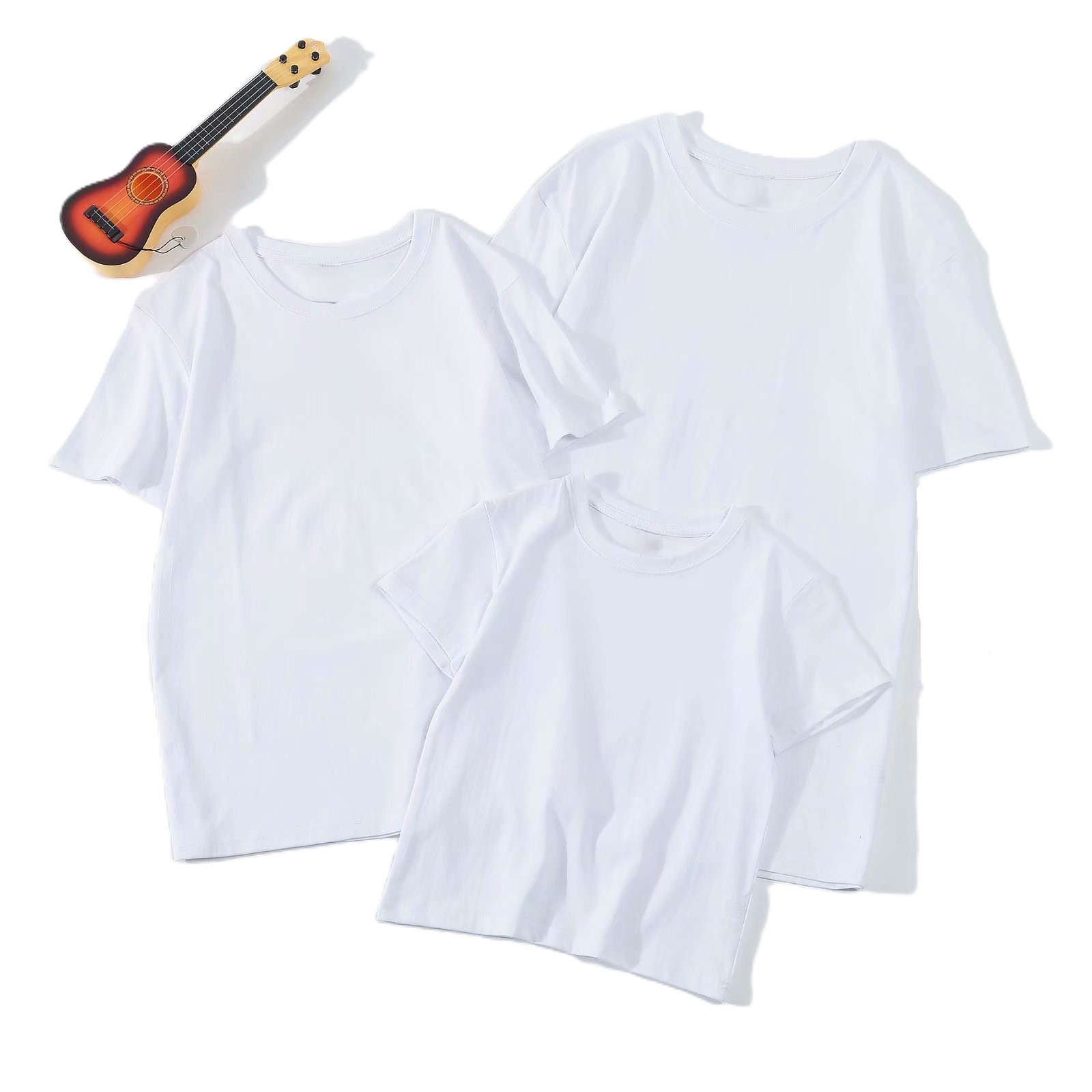 Children White