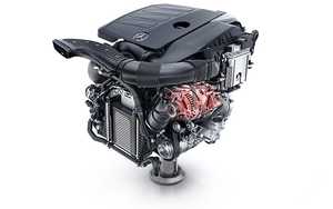 ชุดประกอบเครื่องยนต์ M54B25 M54ใหม่325i 525i X3ใหม่ล่าสุด - Product Image 5