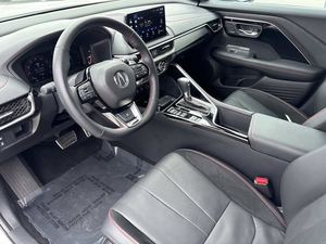 Neatly Used 2025 A-cu-ra ADX SH-AWD Plus Accident Free LHD/RHD <b>Drive</b> - Product Image 4