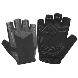 Gants de vélo en stock, prix bas, sur mesure, meilleure qualité en stock, prêt à expédier, gants de cyclisme professionnels à vendre - Product Image 4
