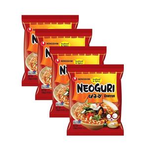 บะหมี่นงชิม มีหลากหลายรสชาติ ผลิตในเบลเยียม อายุการเก็บรักษา 12 เดือน - Product Image 1