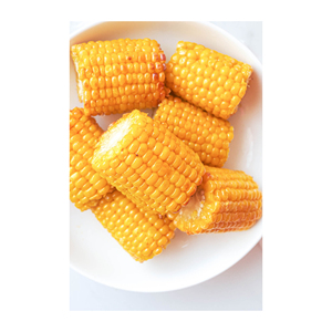 Suministro a granel de maíz dulce congelado en mazorca embalado para uso comercial y minorista - Product Image 6