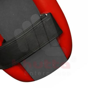 แผ่นนวมชกมวยใหม่ชุดถุงมือนวมชกมวยศิลปะการต่อสู้แบบกำหนดเองพิมพ์โลโก้ได้ - Product Image 4