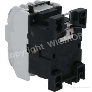 Contactor Danfoss, 220/230V/50/60Hz, 037H4151.32, 1, 2, - Product Image 2