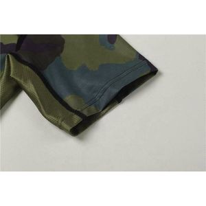 Rash Guard à manches courtes pour hommes, dernière conception, vêtements de sport à séchage rapide, vêtements de sport à compression unis de qualité - Product Image 5