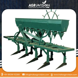 ซื้อเครื่องปลูกต้นไม้หลายแบบ: อุปกรณ์หนักสำหรับทำฟาร์ม-ผู้ผลิตอินเดียด้วยเทคโนโลยีล่าสุด - Product Image 5