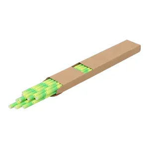 "BamStraw Eco-Friendly Disposable <b>Straw</b> Set" - Product Image 2