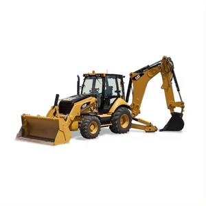 รถตัก4X4แมวมือสอง - Product Image 1