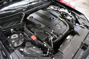 Mercedes-Benz SLC250 2014 Usado, 1 Dueño, 26,500 Millas, Paquete Premium 1, Propiedad de Arizona - Product Image 6