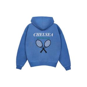 เสื้อฮู้ดและเสื้อสวมหัวทำจากขนสัตว์ดีไซน์ทันสมัยเป็นมิตรกับสิ่งแวดล้อม - Product Image 6
