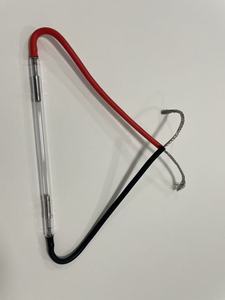 Hot Bán Anh IPL <span class=keywords><strong>Xenon</strong></span> Đèn Flash Cho E-Ánh Sáng Xử Lý Xử Lý Cho IPL Tóc Loại Bỏ/Anh Đèn F985 IPL Xử Lý Sửa Chữa <span class=keywords><strong>Xenon</strong></span> Ống - Product Image 2