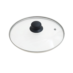 Coperchio in Vetro per Padella da 24cm - Product Image 1