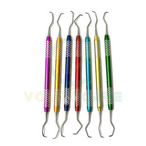 ชุดเครื่องมือทันตกรรมสัตวแพทย์ชุดเครื่องมือทันตกรรมพรีเมี่ยมจากเยอรมัน - Product Image 1