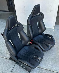 Asientos de cuero Recaro de alta calidad estilo popular - Product Image 2