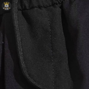 Pantalones Cargo con Cordón y Botones para Hombre, Multibolsillos, Impermeables, Transpirables y Duraderos para Actividades al Aire Libre, Construcción, Senderismo y Camping - Product Image 4