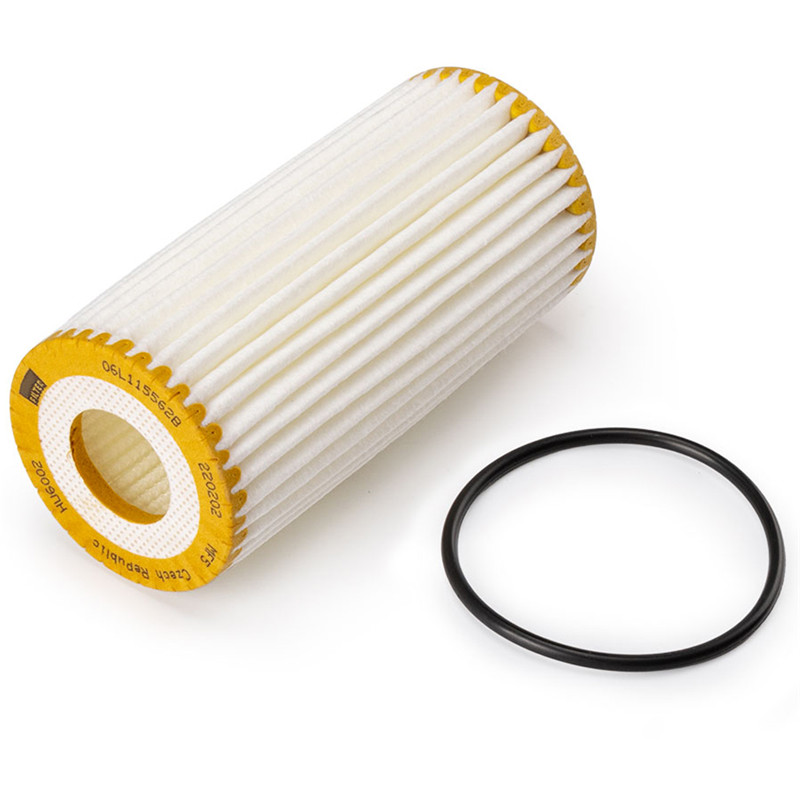 OEM Engine Oil Filter 06L115562B, 06L115466C for Audi A6 Q3 Q5 Q7