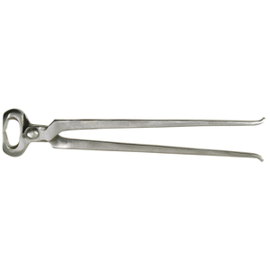 Pinza para pezuñas hecha a mano de acero de aleación de vanadio, agarre ergonómico antideslizante, herramienta de recorte profesional, construcción duradera - Product Image 6