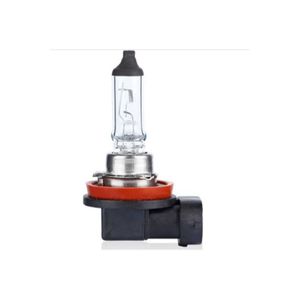หลอดไฟฮาโลเจนมาตรฐาน H11 12V 55W สำหรับไฟขับขี่แบบสากล พร้อมการรับประกัน 1 ปี - ชิ้นเดียว ผลิตในประเทศตุรกี - Product Image 1