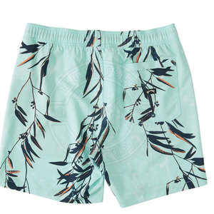 Vente en gros de shorts de bain amples à taille élastique pour hommes short de bain personnalisé pour hommes de grande taille pour un usage décontracté - Product Image 5