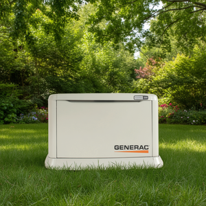 Interrupteur combiné Generac 200 ampères avec prise de compteur et 40 circuits ILC 120/240V 1 NEMA 3R - Product Image 3