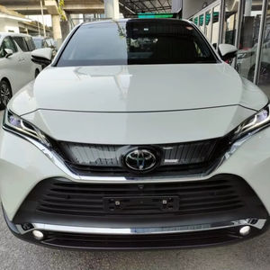 Vendeurs vérifiés 2021 "CUIR TOYOTA HARRIER 2.0Z disponible pour la vente produit automobile - Product Image 1