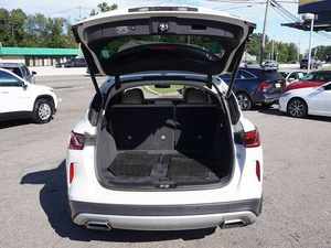 Venta de Temporada 2024: CT4-V Blackwing Fleetwood, Autos Usados Premium, Automático, Volante a la Izquierda, Cuero, Rines de Aleación de Aluminio R18 Oscuros - Product Image 5