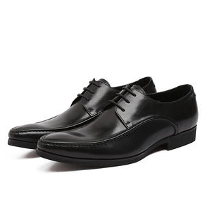 Zapatos Mocasines de Piel de Becerro con Artesanía Hecha a Mano y Soporte para el Arco del Pie, Zapatos de Negocios para Hombre, Zapatos Casuales - Product Image 4