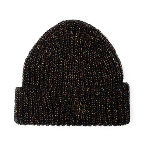 Wool Knit Cuff Short Fisherman Beanie <b>Cap</b> for <b>Men</b> Women Winter Warm Hats - Product Image 5