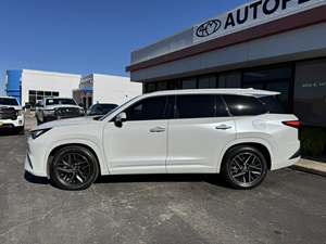 Lexus TX 350 Luxury Usado 2025 - Product Image 2