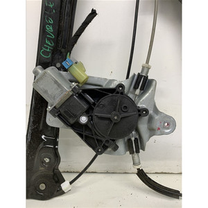 ALZACRISTALLO ELETTRICO ANTERIORE SINISTRO CHEVROLET Cruze Sedan 96996226 Z20S1 (09>) - Product Image 2