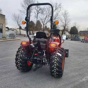 MEILLEURES VENTES 2026 KIOTI CK3520SE HST MINI TRACTEUR - Product Image 6