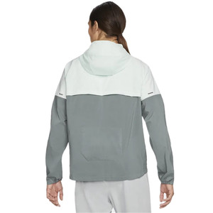 Chaqueta cortavientos para hombre impermeable nuevo diseño al por mayor 2025 chaqueta transpirable ligera para exteriores - Product Image 6