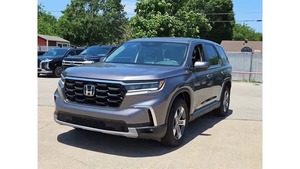 Honda Pilot EX-L FWD 2025 certifiée, propre et en bon état - Product Image 3